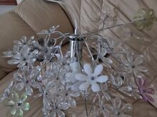 LAEVALGUSTI FLOWER E27 60W