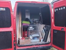 FIAT DUCATO БРИГАДНЫЙ АВТОБУС