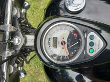 Kawasaki vn 900 custom