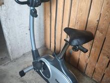 Kettler velotrenazöör.