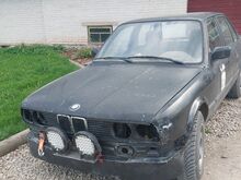 Müüa 2x e30 rajale