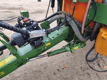 Amazone UX 4200
