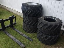 Teleskooplaadur