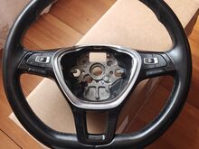 Руль VW