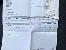 Ford Focus 1.6 74kw manu, reg. Makstud, üv.06/2027