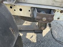 Ford Transit самосвал
