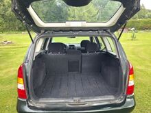 Opel Astra G Caravan Edition 2000, üv.08/2027.a.