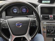 Volvo XC60 2.4 D5 129kW 2010.a.