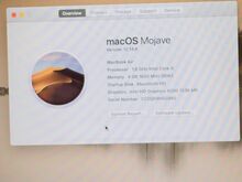 Продаётся Apple MacBook Air 13