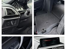 BMW 120 M-pakett xDrive 2.0 140kW F20