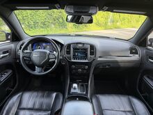 Chrysler 300 S