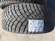 205/55R16 шипованные шины 4 шт.