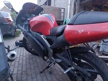 Aprilia
