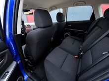 Mazda 3 Facelift 1.6 77kW Automaat, reg makstud