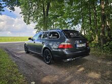 Bmw 530xd