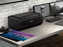 Printer Canon PROGRAF PRO-1000