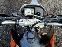 KTM LC4 640