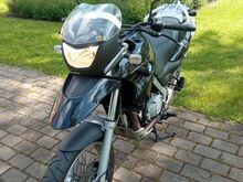 BMW F 650 GS / 2006 / 35. kw. / 43000 km