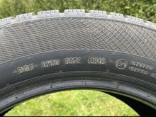 225/55R17 Continental WinterContact TS850P, SSR