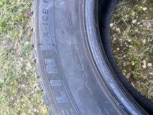 Talverehvid 215/60/16