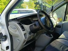 Nissan Primastar