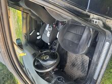 Vw Golf 4 1,9 TDI 74 kW 2001