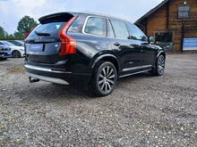 Volvo XC90, 2.0, 335 kW, pistikhübriid, automaat