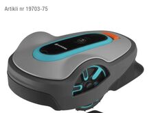 Gardena smart Sileno 1250