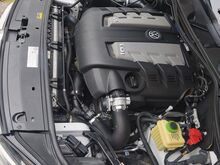 Volkswagen Touareg 3.0 TDI 2016