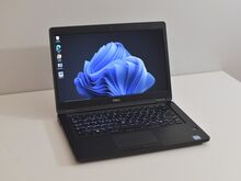 Äriklassi Dell 5490 i5/ID/WIN 11, väga heas korras