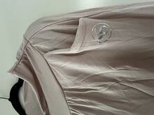 Lenzing Modaal Vabaaja Püksid Soft Flow Pink M-2XL
