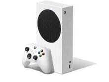 Microsoft Xbox Series S 512GB
