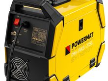 Inverterkeevitusmasin Inverter keevitaja PM-PAS-21