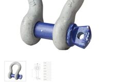 Seekel 13,5 tonni