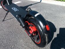 НОВЫЙ Электросамокат Т1Pro 350Вт,36В,10.4Ач