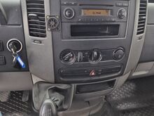 Mercedes-Benz Sprinter 313 2.1 95kW
