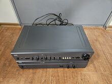 NAD 1300 ja NAD 2100 Series Power Amplifier