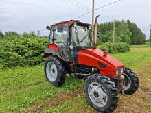 Traktor