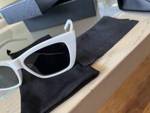 Päikeseprillid Saint Laurent