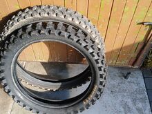 Krossirehvid Pirelli