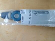 Аккумуляторная угловая дрель Bosch GWB 12V-10 Professional