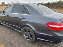 E220 varuosad