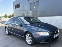 Volvo S80 2.4 D5 136kw 2006a