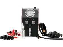 Suitsugeneraator 12V süsteemide lekke kontrollimis