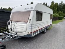 Haagissuvila Home-Car 2001 a
