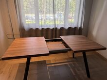 Söögilaud Houston 601