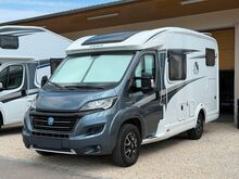 ⭐ 2017 Fiat Knaus VAN Ti 550 MD ⭐