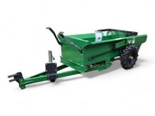 ATV kallutavad haagised, kj kuni 2500kg