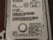 Kõvaketas 160 Gb