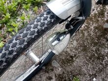 Jalgratas Cruiser Trek Calypso